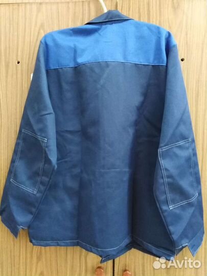 Костюм рабочий