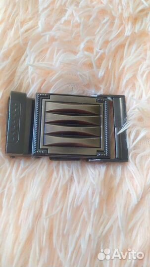 Пряжка для ремня