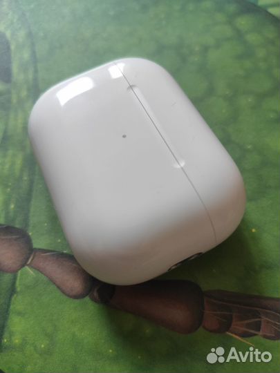 Кейс Pro 2 серии оригинальный, a2700, б/у