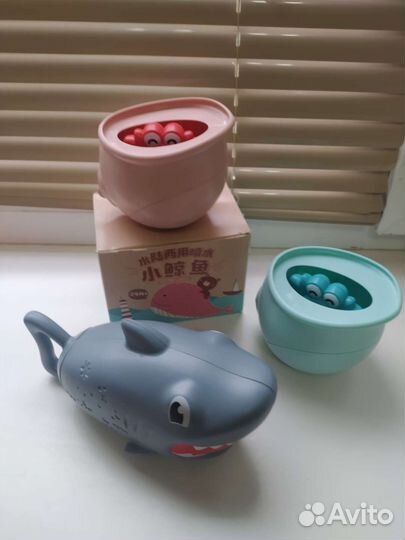 Детские игрушки