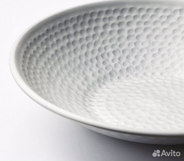 Тарелка Икеа Виндфлэкт