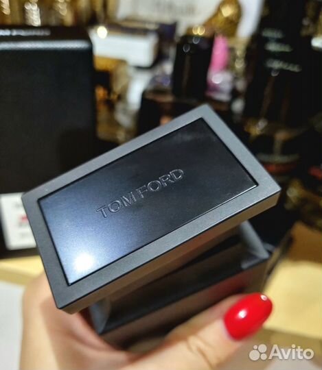 Распив 5мл Tom Ford Fabulous