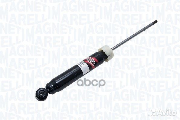 1702GMM амортизатор задний газовый Fiat Palio