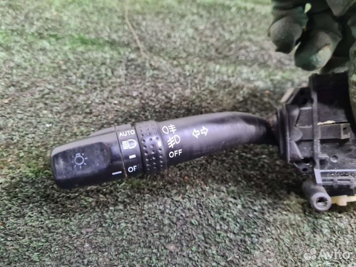 Переключатель подрулевой левый Lifan x60