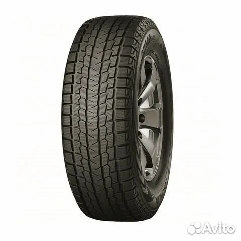 Yokohama Ice Guard G075 235/65 R17