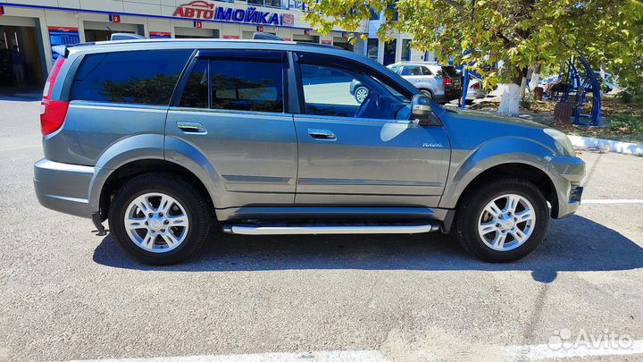 Great Wall Hover H3 2.0 МТ, 2013, 103 000 км