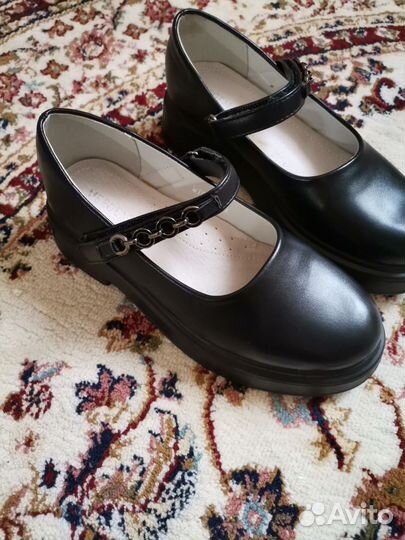 Овбувь 33 размер