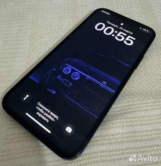 iPhone 12, 128 ГБ