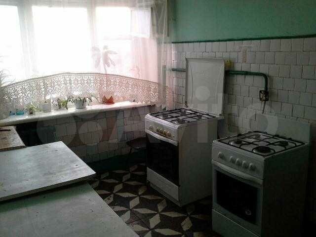 Комната 16,8 м² в > 9-к., 4/4 эт.