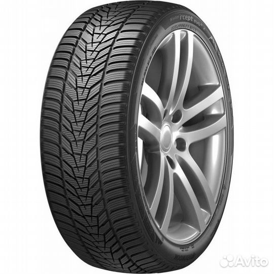 Hankook Winter I'Cept Evo 3 W330 235/50 R19 103V
