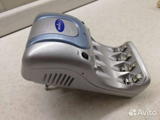 Зарядное устройство космос кос 515
