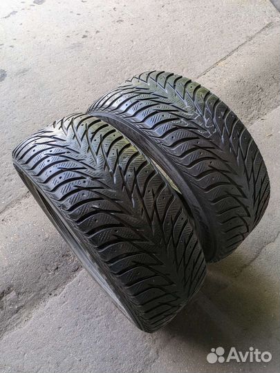 Yokohama Ice Guard IG35 255/55 R18