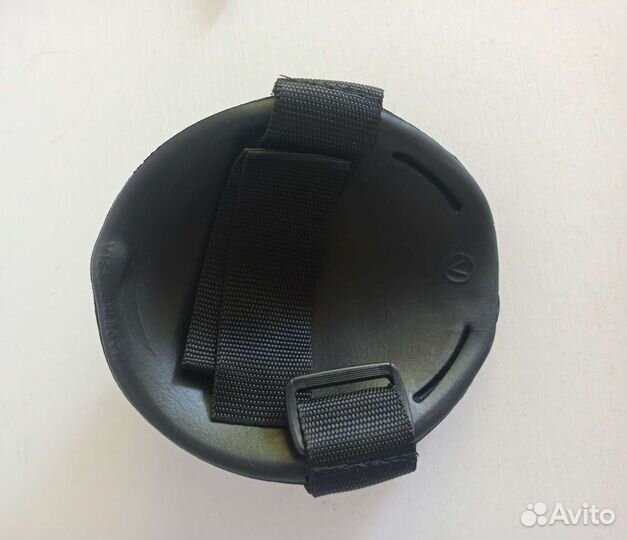 Наколенники строительные