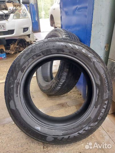 Nokian Tyres Nordman S2 SUV 225/60 R18