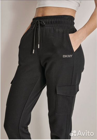 Спортивные штаны dkny