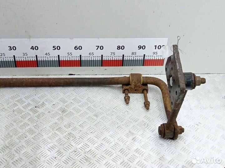 Стабилизатор для Iveco EuroCargo 2