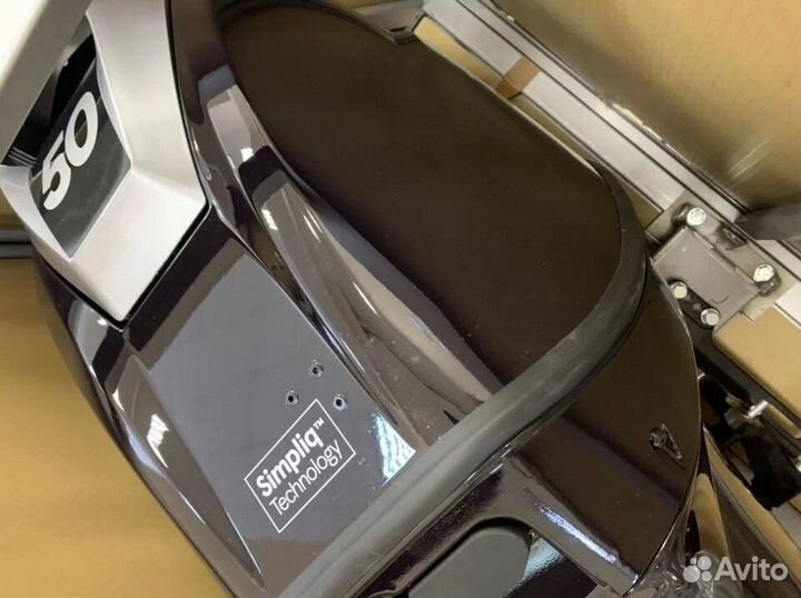 Лодочный мотор Tohatsu MFS 40 A ETL