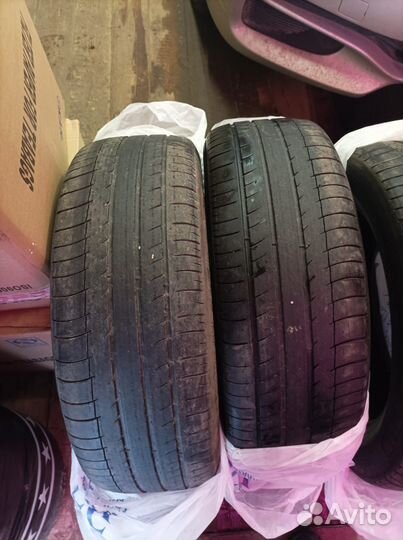 Michelin Radial XSE 225/60 R18