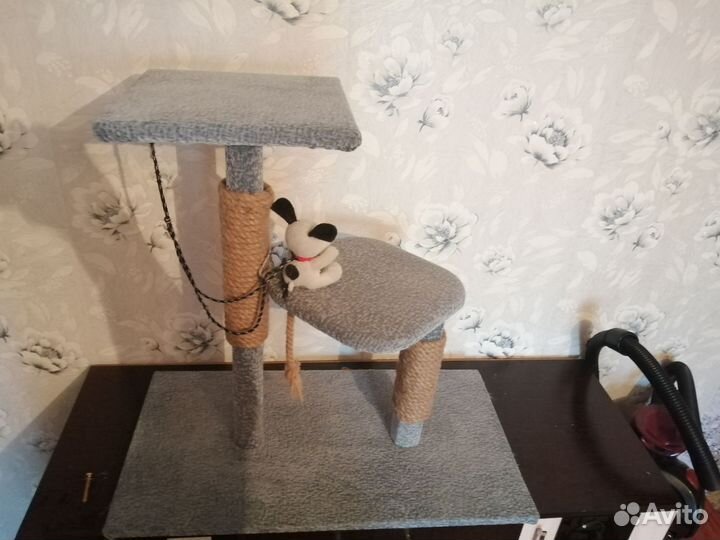 Когтеточка