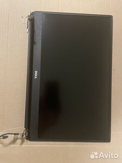 Крышка (экран) Dell XPS 9350 9360 FHD др запчасти