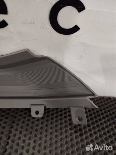 Продление фары Volvo FH5 84415098