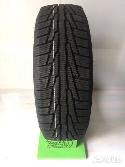 Nokian Tyres Nordman RS2 185/65 R14 90R
