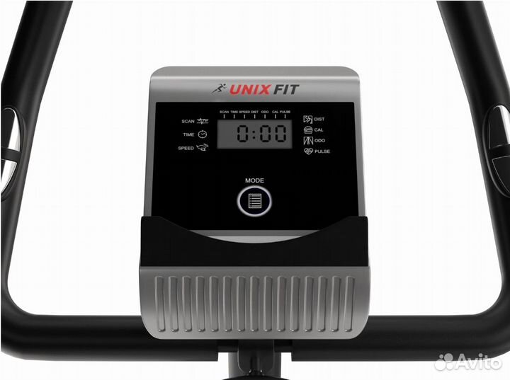 Велотренажер Unix Fit BL-300