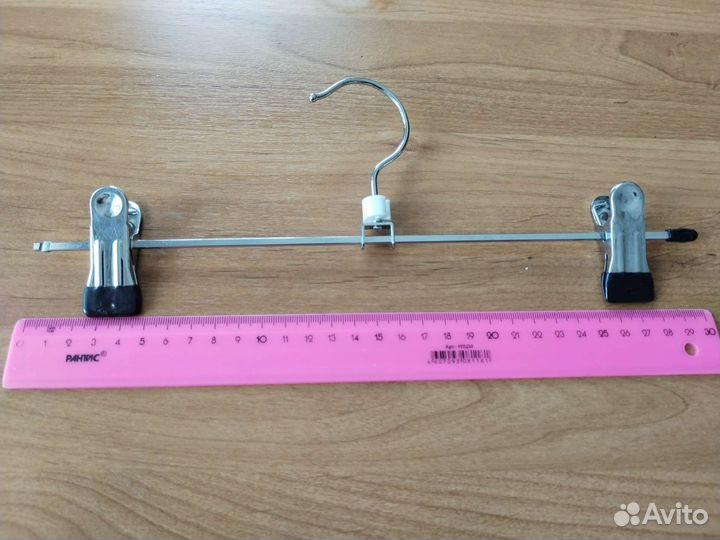 Вешалки плечики металлические