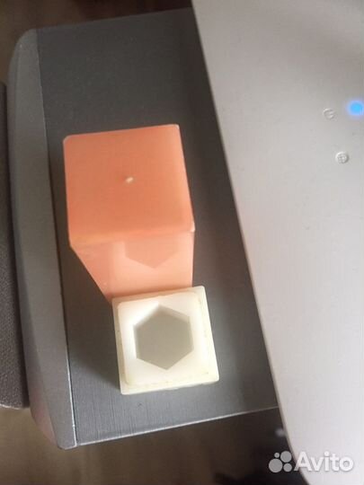 Духи Росинка винтаж СССР