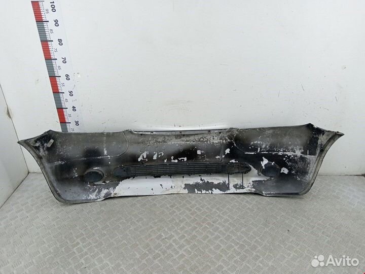 Бампер передний для mercedes-benz A-Class (W168)