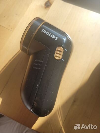 Машинка для ухода за шерстью Philips GC026/80