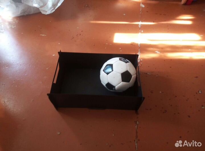 Мангал разборный лёгкий