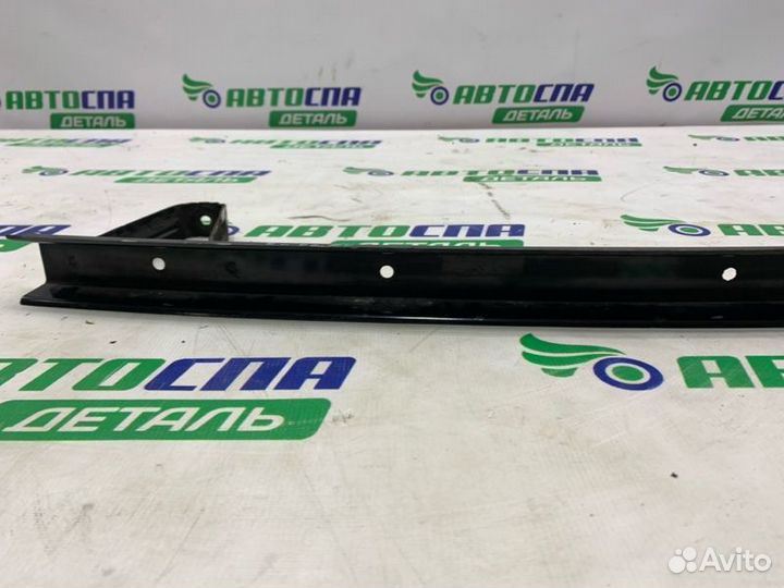 Усилитель бампера передний Nissan Qashqai