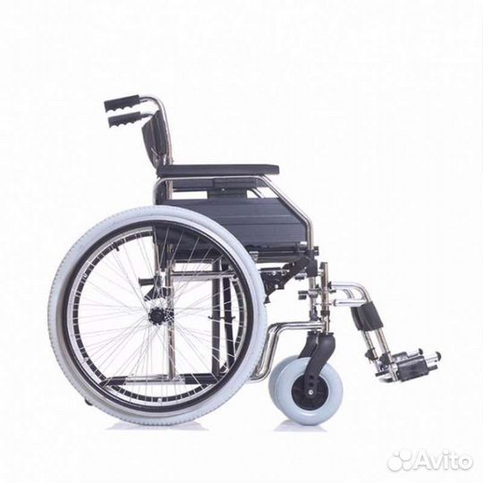 Коляска инвалидная Ortonica Olivia 10