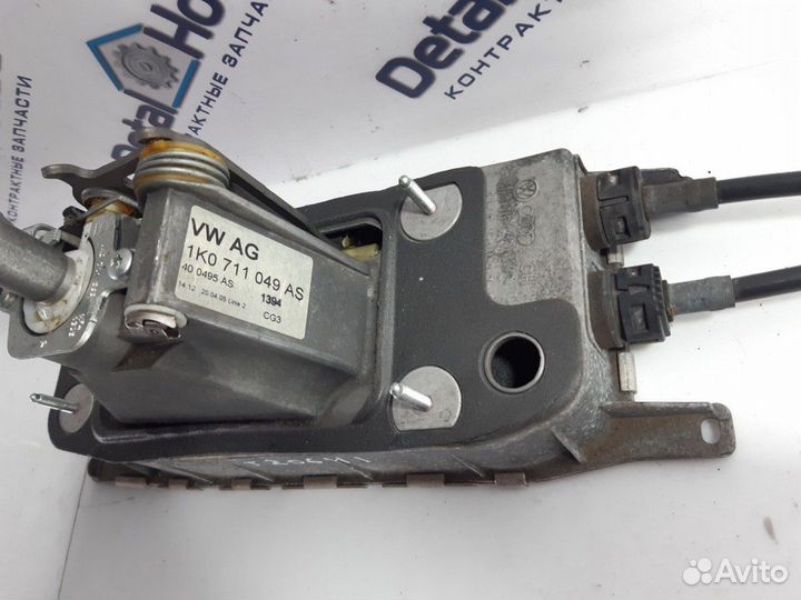 Кулиса Skoda Octavia A5 1.9 TDI BKC 2007