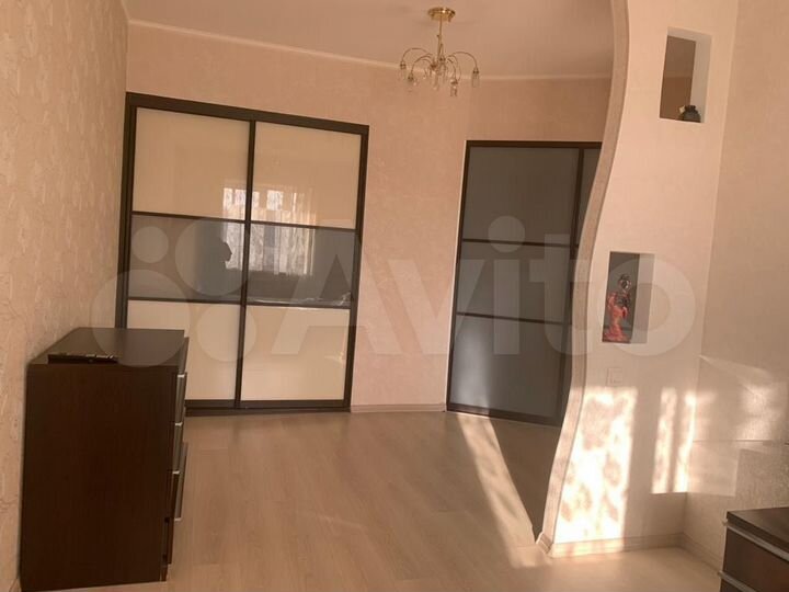 1-к. квартира, 49 м², 5/11 эт.