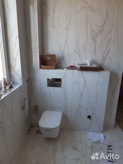 Все виды домашние и строительные работы