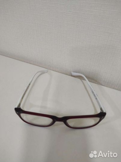 Оправа для очков детская