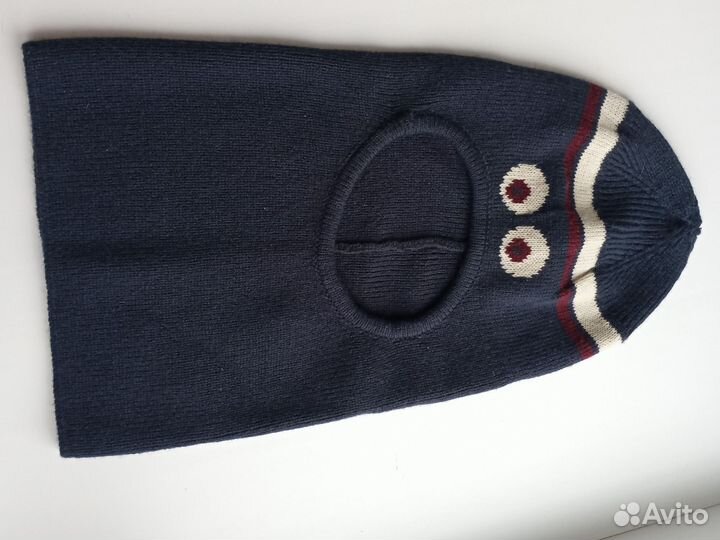 Снуд, шапки