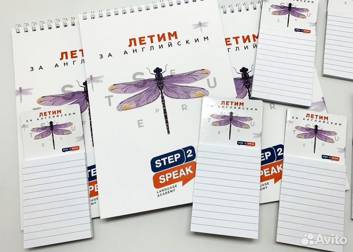 Все виды полиграфических услуг