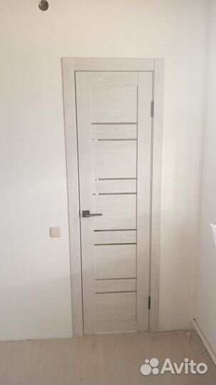 Межкомнатные двери в комплекте
