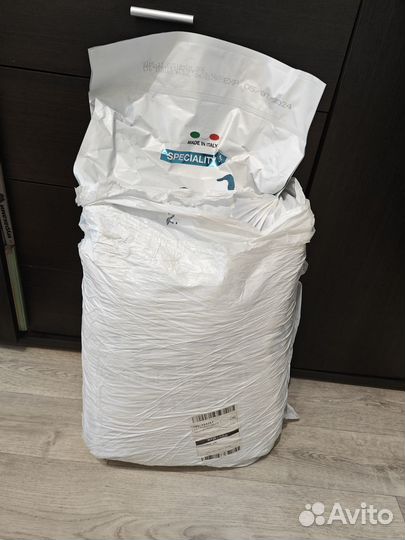 Monge Hypoallergenic лосось и тунец 12 кг