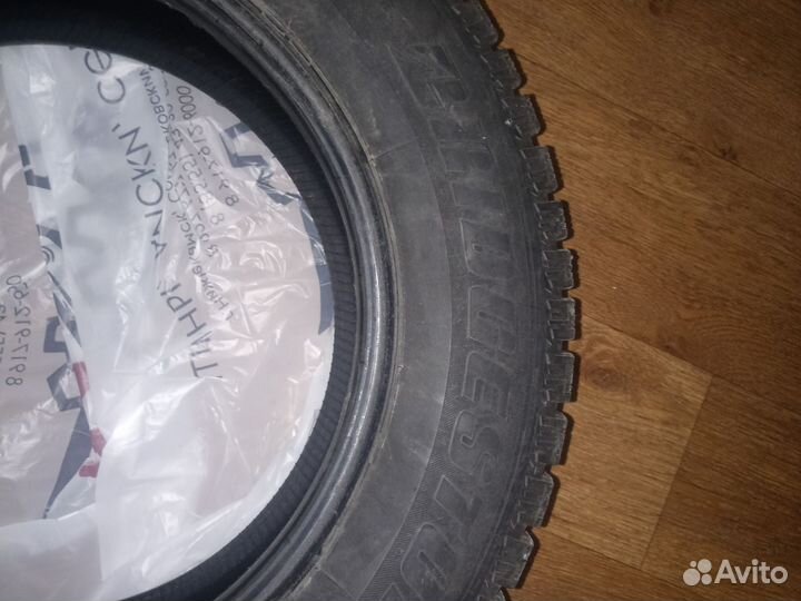 Bridgestone Ice Cruiser 7000 15.00/65