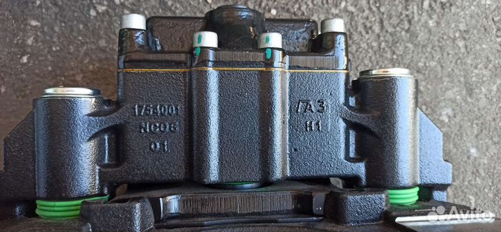 Суппорт газон Next