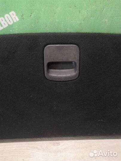 Пол багажника Мазда 6