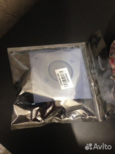 Автосканер/адаптер для диагностики авто ELM 327 ов