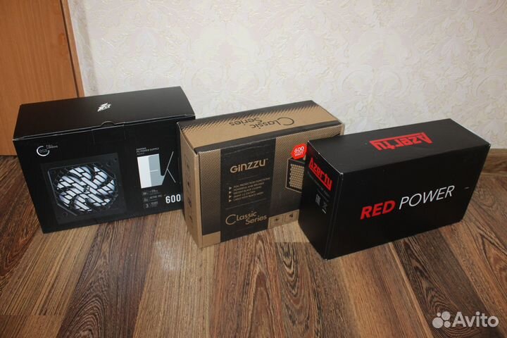 14 ядерный комплект на Xeon с 32 гиг DDR-4