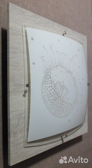 Люстра Еврокаркасы 1-3464-3-dgry E27