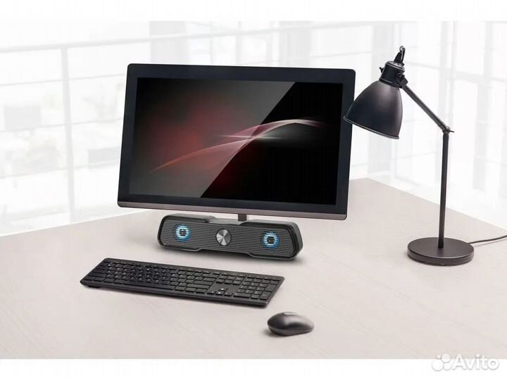 Саундбар Defender Z1