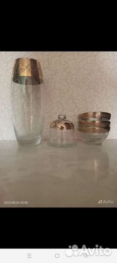 Ваза, лимонница